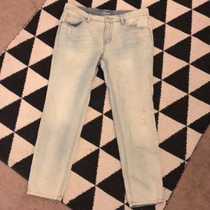 BDG boyfriend jeans